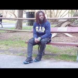 Meet your Posher, Samuel